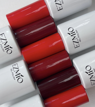 Ultimate Gel Nail Kit | Nothing Extra to Buy | Ezmio Beauty